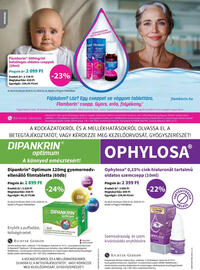 Pingvin Patika akciós újság Oldal 5