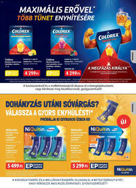 Pingvin Patika akciós újság Oldal 9