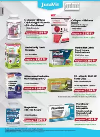 Pingvin Patika akciós újság Oldal 12