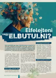 Pingvin Patika akciós újság Oldal 14