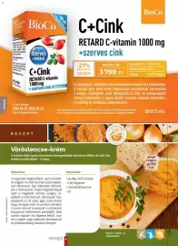 Pingvin Patika akciós újság Oldal 23