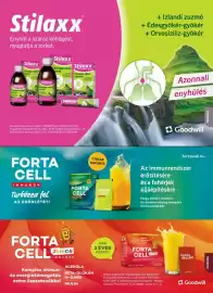 Pingvin Patika akciós újság Oldal 25