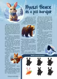 Pingvin Patika akciós újság Oldal 26