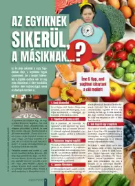 Pingvin Patika akciós újság Oldal 8