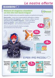 Volantino Mia Farmacia Pagina 2