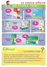 Volantino Mia Farmacia Pagina 4