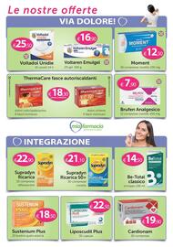 Volantino Mia Farmacia Pagina 5