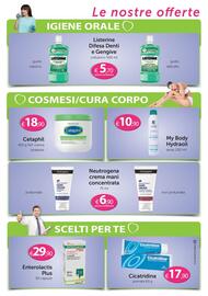 Volantino Mia Farmacia Pagina 6