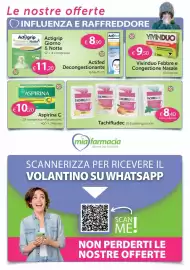 Volantino Mia Farmacia Pagina 3
