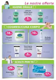 Volantino Mia Farmacia Pagina 6