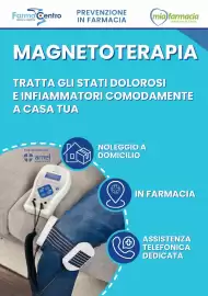 Volantino Mia Farmacia Pagina 7