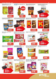 PRIVÁT akciós újság hét 2 Oldal 5