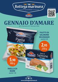 Volantino Panapesca Pagina 1