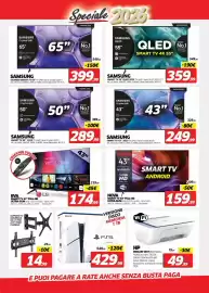 Volantino Telitaly Pagina 4