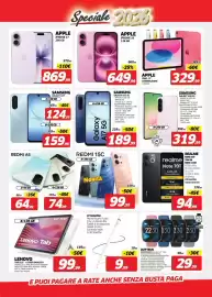 Volantino Telitaly Pagina 5