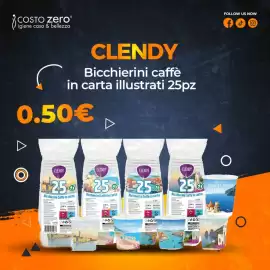 Volantino Costo Zero Pagina 10