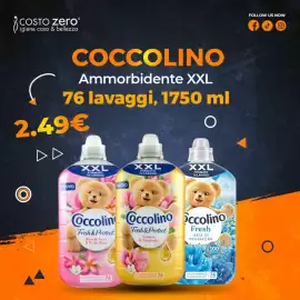 Volantino Costo Zero Pagina 8