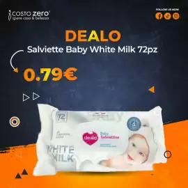 Volantino Costo Zero Pagina 9