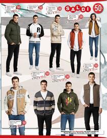 Volantino Angel Mercatone Pagina 3