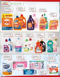 Volantino Angel Mercatone Pagina 4