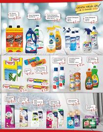 Volantino Angel Mercatone Pagina 5