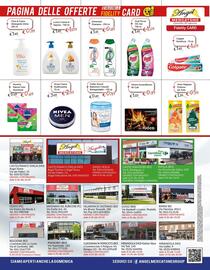 Volantino Angel Mercatone Pagina 8
