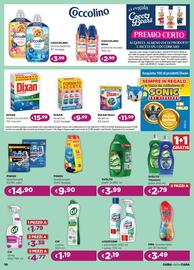 Volantino La Saponeria Pagina 10