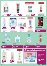 Volantino La Saponeria Pagina 4