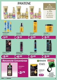 Volantino La Saponeria Pagina 5