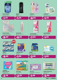 Volantino La Saponeria Pagina 6