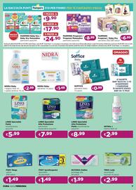 Volantino La Saponeria Pagina 7