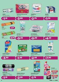 Volantino La Saponeria Pagina 8