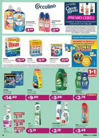 Volantino La Saponeria Pagina 10