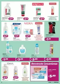 Volantino La Saponeria Pagina 4