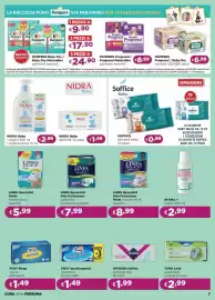 Volantino La Saponeria Pagina 7