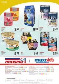 Volantino Maxipiù settimana 2 Pagina 6