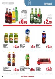 Volantino Centro Cash Pagina 12