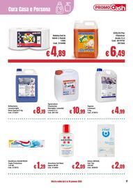 Volantino Centro Cash Pagina 17