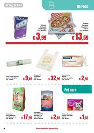 Volantino Centro Cash Pagina 18