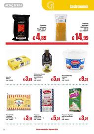 Volantino Centro Cash Pagina 2