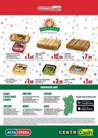 Volantino Centro Cash Pagina 20