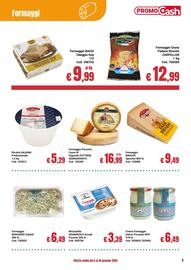 Volantino Centro Cash Pagina 3