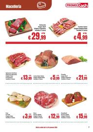 Volantino Centro Cash Pagina 7