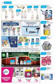 Volantino Sirene Blu Pagina 12