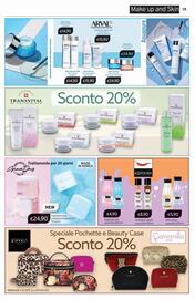 Volantino Sirene Blu Pagina 19