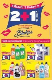 Volantino Sirene Blu Pagina 2