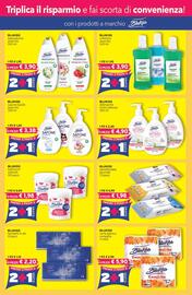 Volantino Sirene Blu Pagina 3