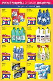 Volantino Sirene Blu Pagina 4