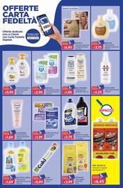 Volantino Sirene Blu Pagina 5