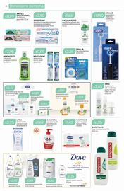 Volantino Sirene Blu Pagina 6